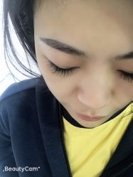 -吉吉靓甲美睫