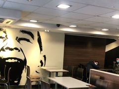 -麦当劳(一德路店)