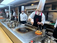 -海底捞大排档火锅(打浦路店)