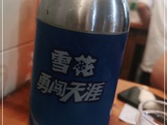 -十里铺铁板鱿鱼