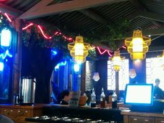 大堂-周渝食惦酸菜鱼(青浦店)