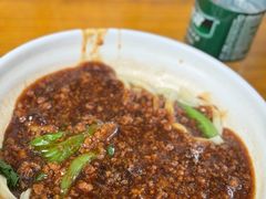 -老陈婆手工面庄