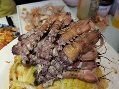 -桥东喜碧海鲜街(水东街店)