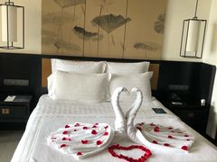 -三亚湾海居铂尔曼度假酒店