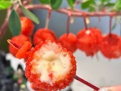 -奔跑吧陕菜·盛世长安(民乐园万达店)