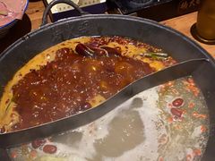 -楠火锅(龙阳广场店)