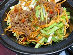 -蓝天宾馆·融合菜·宴席(解放大道店)