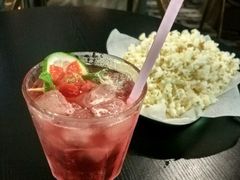 -ohbar live house(人广店)