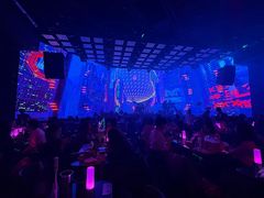 -MOSSO·Liveshow(M3香港广场店)