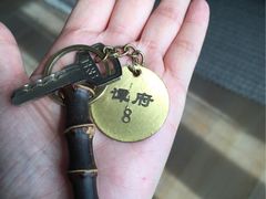 溪龙茶谷度假酒店-帐篷客·溪龙茶谷度假酒店