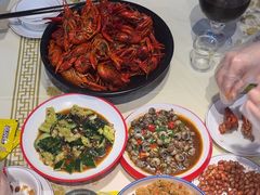 -张肴肴张记大排档(涉外店)