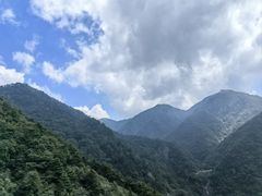 -东天目山风景区