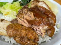 猪大腿饭饭-林尧隆江猪脚饭店(东门店)