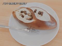 -青山上品咖啡·日式法兰绒手冲(高岛屋百货店)