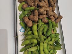 -渔码头食府(蓬莱阁店)