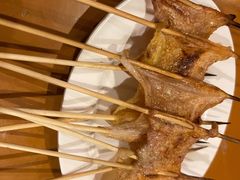 -福烤锦花(长乐路店)