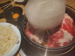 -大和食乐·鲜和牛酸汤火锅(环宇荟店)