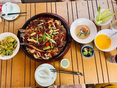 -老板恋上鱼(恒隆广场店)