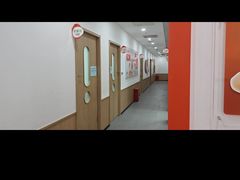 -昂立青少儿成长中心(杨浦国和1000校区)