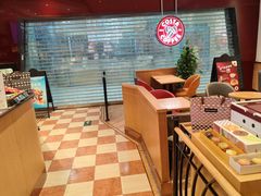 -COSTA COFFEE(天通苑华联店)