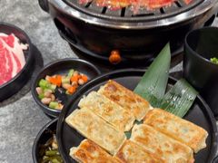 -九田家黑牛烤肉料理(万达店)