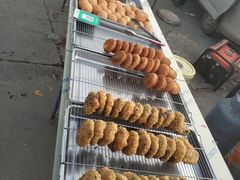 -团泊镇示范集贸市场