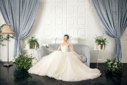 -IDO婚纱摄影(上海旗舰店)