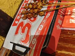 -今邕烧烤·广西烧烤大王(西大店)