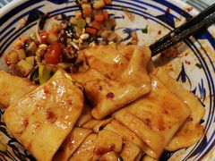 招牌牛肉biangbiang面-福瑞记老孙头biangbiang面(新生路店)