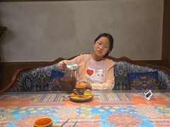 -乡村馕坑肉·烧烤·新疆菜·本地人更爱吃(阿勒泰首店)