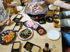 -大壮家原味烤肉(兴华北街店)
