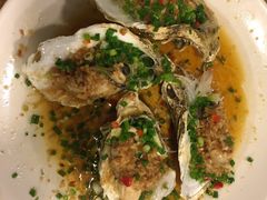 -海鲜城大家餐厅