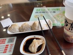 -锡笼记·无锡小笼(方塔店)