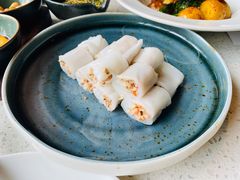 红河河口小卷粉-半山腰·云南菜(侨福芳草地店)