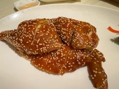 -利苑酒家(宜安广场店)