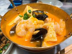 -PHO爺·越南料理(亦庄大族广场店)
