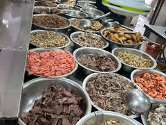 -铭辉沙嗲面(新街商业城店)