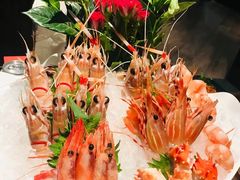 海鲜刺身拼盘-Mr·Fish鱼鲜生海鲜放题(银泰in99店)