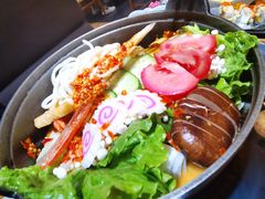 -一心创作料理屋(经开万达店)