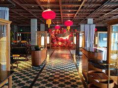 -三号黄浦会Canton Table