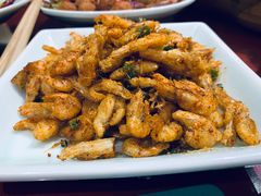 -窄巷子陕菜馆·地道陕西菜(粉巷店)