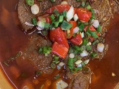 秘制苗味黄牛肉粉-十里香粉馆(虹桥中路店)