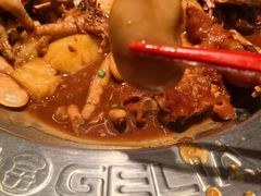 -胖哥俩肉蟹煲(济南印象城店)