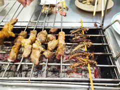 -小寒羊烧烤(凯瑞时代大厦店)