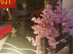 -捞三国美蛙鲜鱼火锅(茂业店)