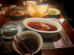 -南京大牌档(青岛万象城店)