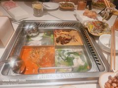 -海底捞火锅(崇文门新世界百货店)