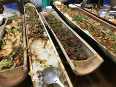-竹一味·竹筒饭