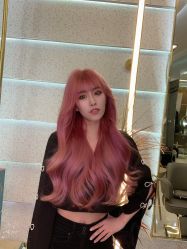 点击看大图 -3AM HAIR SALON烫发染发接发