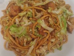 -宛平李记小吃(东关街店)